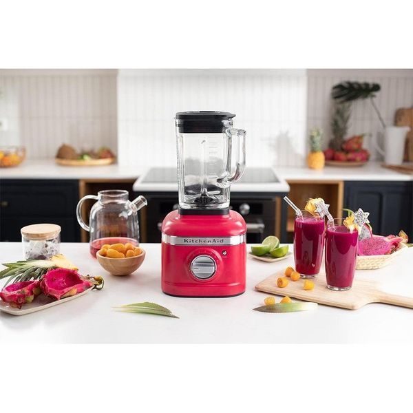 Блендер стаціонарний KitchenAid Artisan K400 1.4 л 5KSB4026EHI 000495 фото