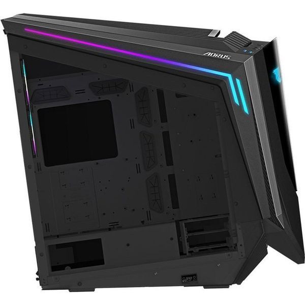 Корпус GIGABYTE AORUS C700 GLASS (GB-AC700G) 018399 фото
