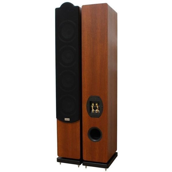 Акустические колонки Taga Harmony Platinum F-90 SL 003753 фото
