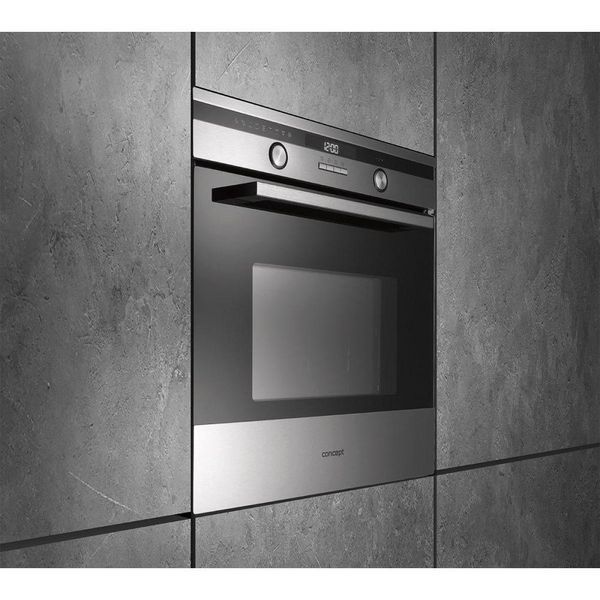 Духовка электрическая Concept ETV7460ss 011798 фото