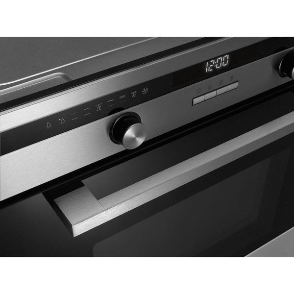 Духовка электрическая Concept ETV7460ss 011798 фото