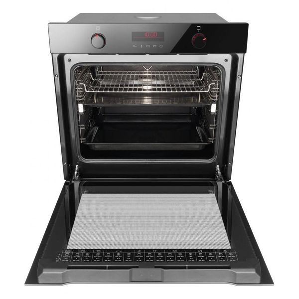 Духовка електрична Amica ED47639BA+ X-TYPE Steam 011648 фото