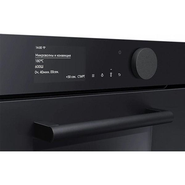 Духовка електрична Samsung NQ50T9539BD 011409 фото