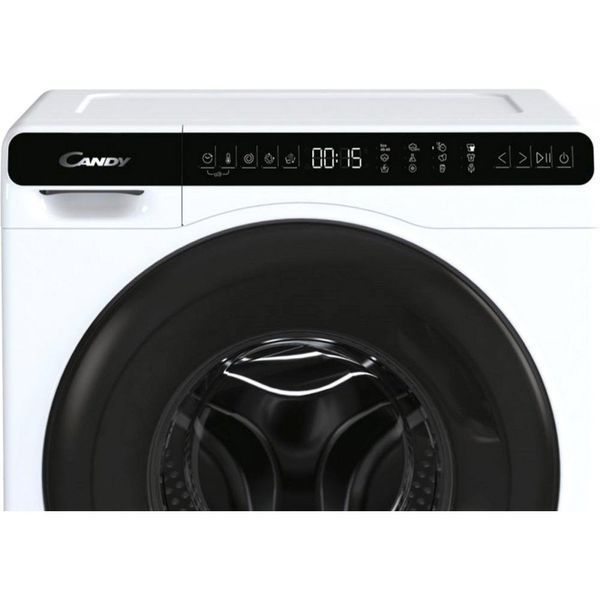 Пральна машина автоматична Candy CW50-BP12307-S 031251 фото