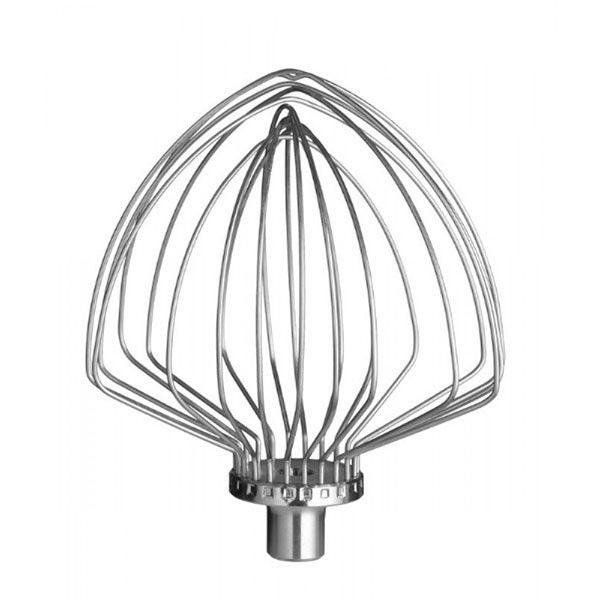 Кухонна машина KitchenAid 5KSM7990XEWH 020928 фото