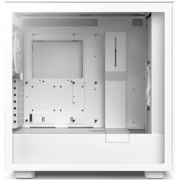 Корпус NZXT H7 Matte White (CM-H71BW-01) 018447 фото