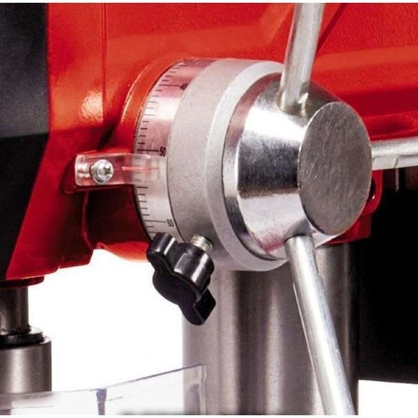 Сверлильный станок Einhell TE-BD 750 E (4250715) 039932 фото