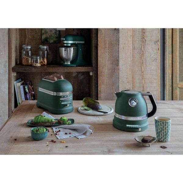 Электрочайник KitchenAid 5KEK1522EPP 016819 фото