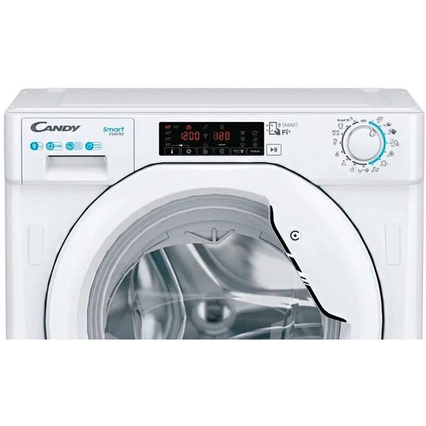 Стиральная машина автоматическая Candy CBWO49TWME-S 031494 фото