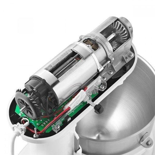 Кухонна машина KitchenAid 5KSM7990XEWH 020928 фото