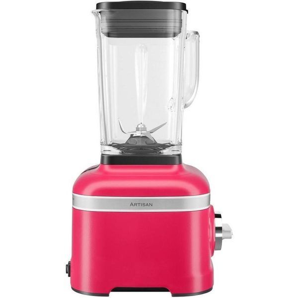 Блендер стаціонарний KitchenAid Artisan K400 1.4 л 5KSB4026EHI 000495 фото