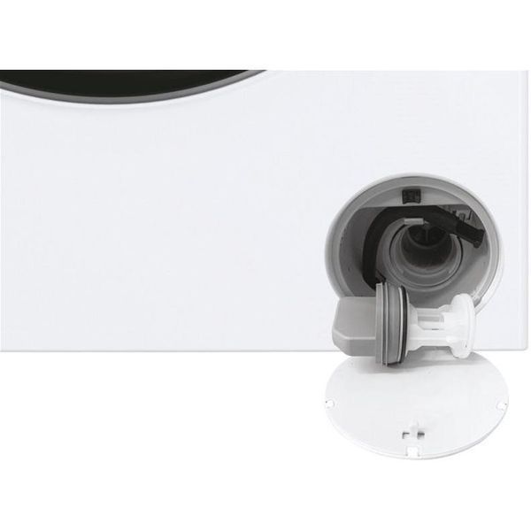 Пральна машина автоматична Candy CW50-BP12307-S 031251 фото