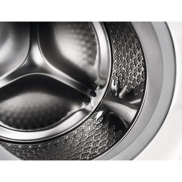 Стиральная машина автоматическая Electrolux EW7FN349PSP 031301 фото