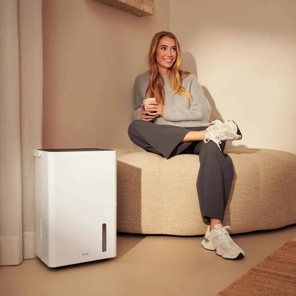 Осушитель воздуха Duux Bora Smart White (DXDH20) 596610 фото