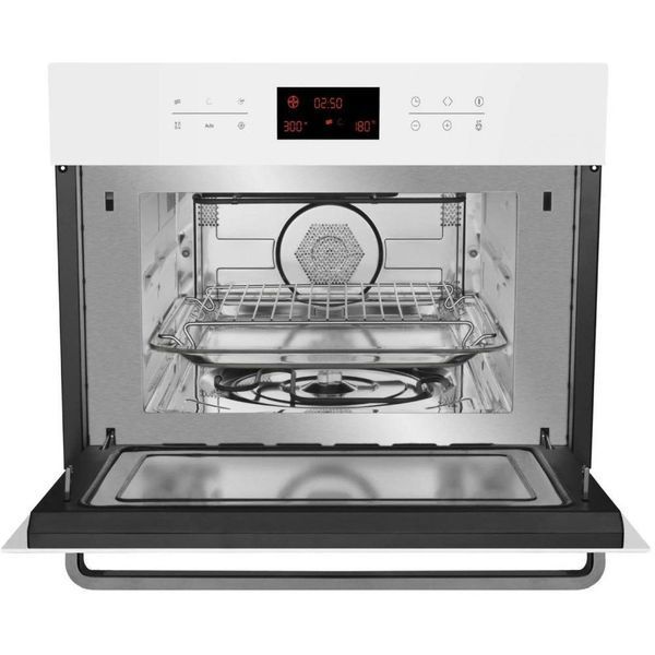 Духовка електрична Amica AMMB44E3GCW Q-TYPE 011598 фото