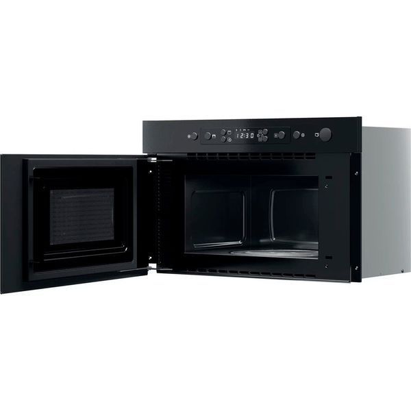 Микроволновка с грилем Whirlpool MBNA920B 021133 фото