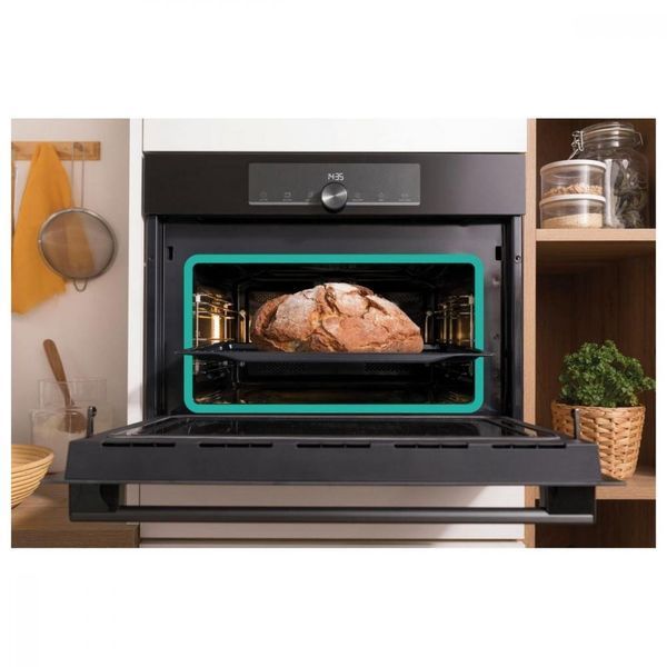 Электрическая духовка Gorenje BCM4547A10BG 011559 фото
