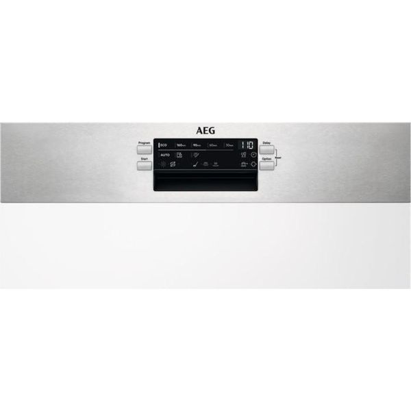 Посудомоечная машина AEG FES5368XZM 030503 фото
