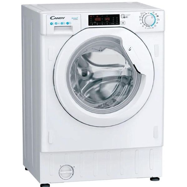 Стиральная машина автоматическая Candy CBWO49TWME-S 031494 фото