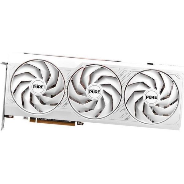 Відеокарта Sapphire Radeon RX 7900 PURE GRE 16GB (11325-03) 014048 фото