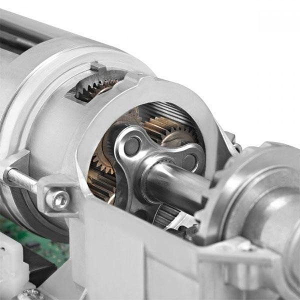 Кухонна машина KitchenAid 5KSM7990XEWH 020928 фото