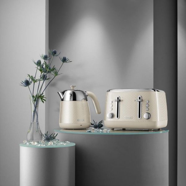 Электрочайник Delonghi Luminosa KBL 2001.W 016868 фото