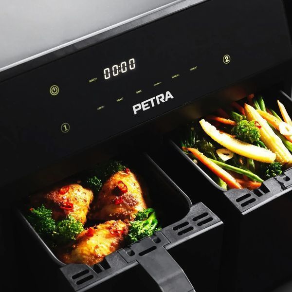 Мультипіч Petra Dual Air Pro 608097 фото