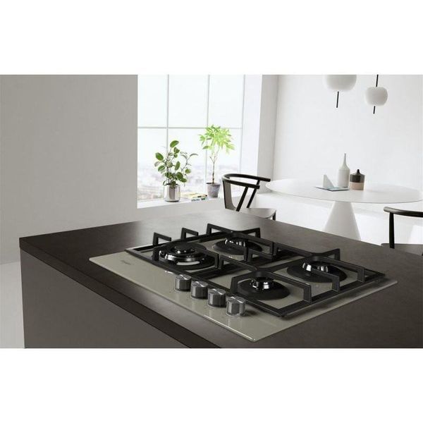 Варильна поверхня газова Whirlpool AKTL 629 S 007015 фото