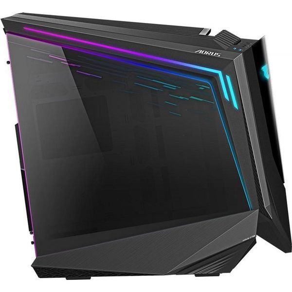Корпус GIGABYTE AORUS C700 GLASS (GB-AC700G) 018399 фото