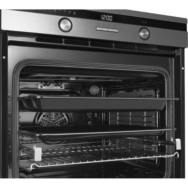 Духовка электрическая Concept ETV7460ss 011798 фото