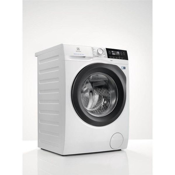 Стиральная машина автоматическая Electrolux EW7FN349PSP 031301 фото