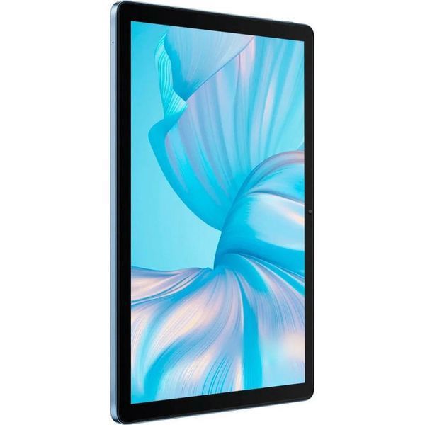 Планшет Blackview Tab 80 8/128GB 4G Dual Sim Blue (6931548314547) 033436 фото