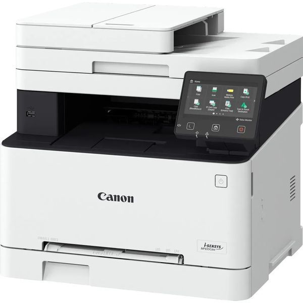 МФУ Canon i-SENSYS MF655Cdw A4 + Wi-Fi (5158C004) 465847ua фото
