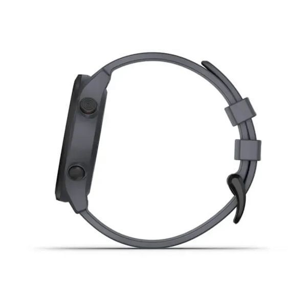 Смарт-годинник Garmin Approach S12 Grey (010-02472-11) 613044 фото