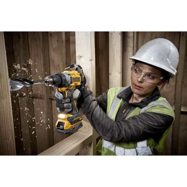 Шуруповерт DeWALT DCD800E2T 044108 фото