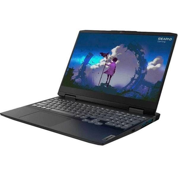 Ноутбук Lenovo IdeaPad Gaming 3 15IAH7 (82S900JKPB) 027375 фото