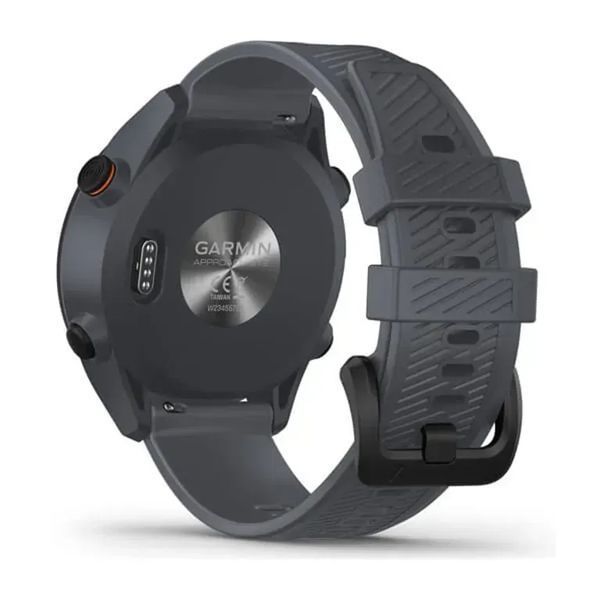 Смарт-годинник Garmin Approach S12 Grey (010-02472-11) 613044 фото