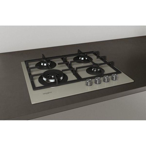 Варильна поверхня газова Whirlpool AKTL 629 S 007015 фото