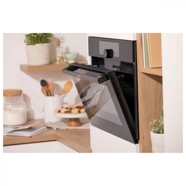 Электрическая духовка Gorenje BCM4547A10BG 011559 фото
