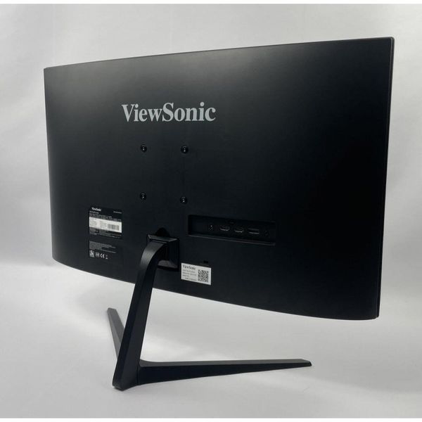 Монітор ViewSonic VX2718-PC-MHD 027901 фото