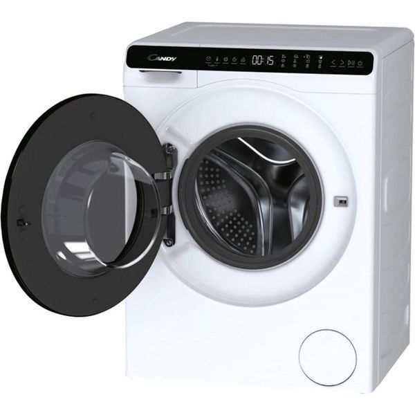 Пральна машина автоматична Candy CW50-BP12307-S 031251 фото