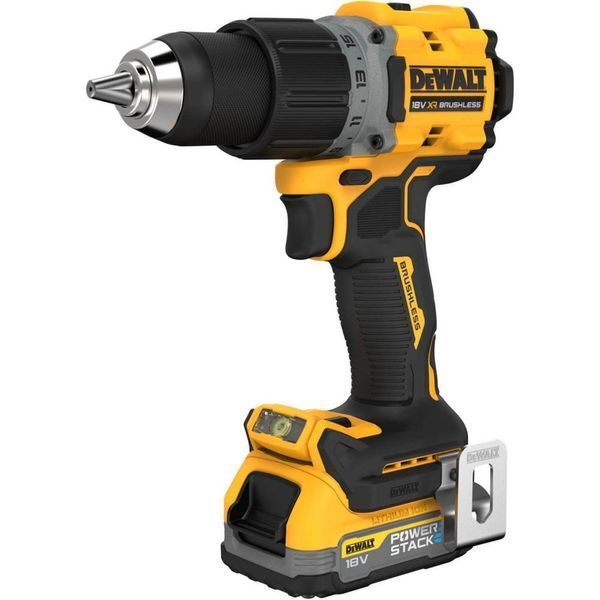 Шуруповерт DeWALT DCD800E2T 044108 фото