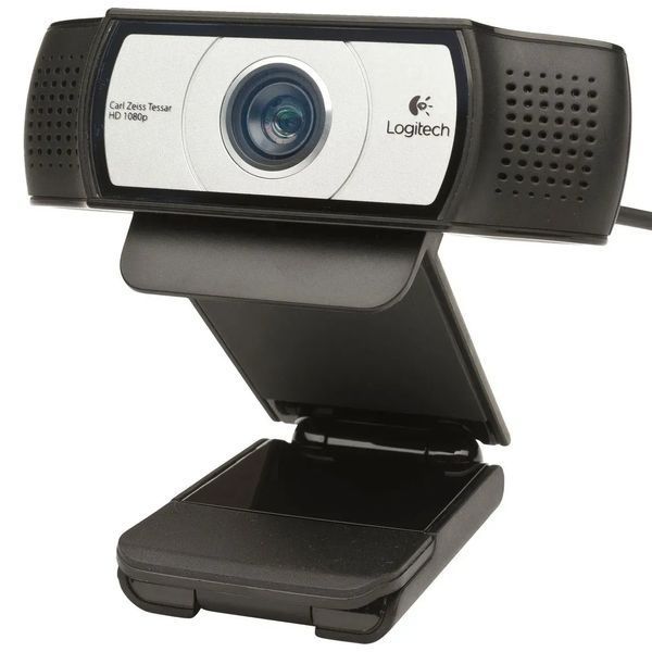 Веб-камера Logitech C930e (960-000972) 325496ua фото