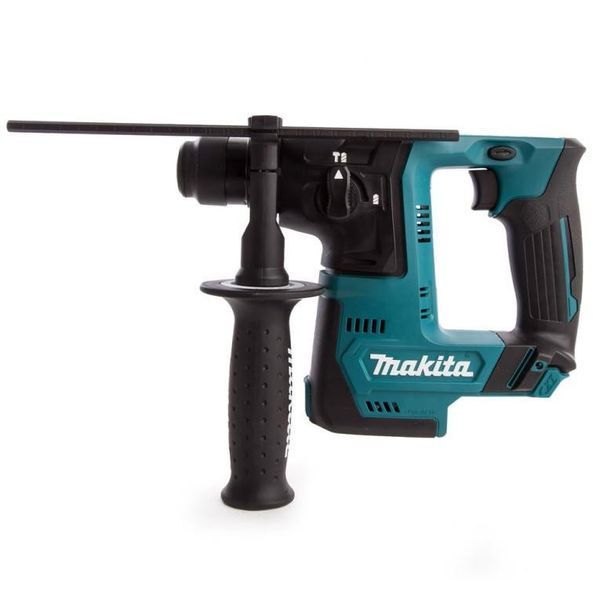 Перфоратор Makita HR140DZ 034812 фото