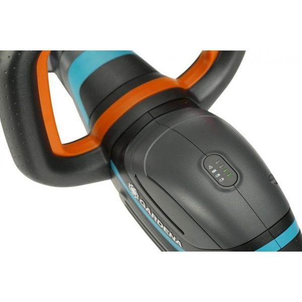 Кусторез Gardena ComfortCut 60/18V P4A без АКБ и ЗУ (14731-55) 024758 фото
