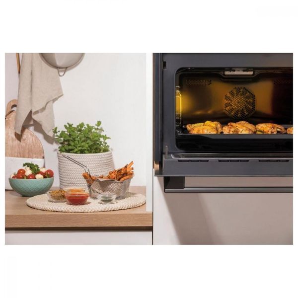 Электрическая духовка Gorenje BCM4547A10BG 011559 фото