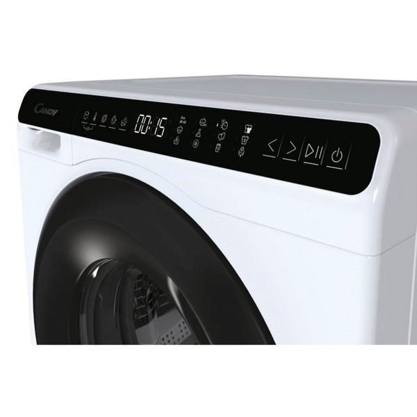 Пральна машина автоматична Candy CW50-BP12307-S 031251 фото