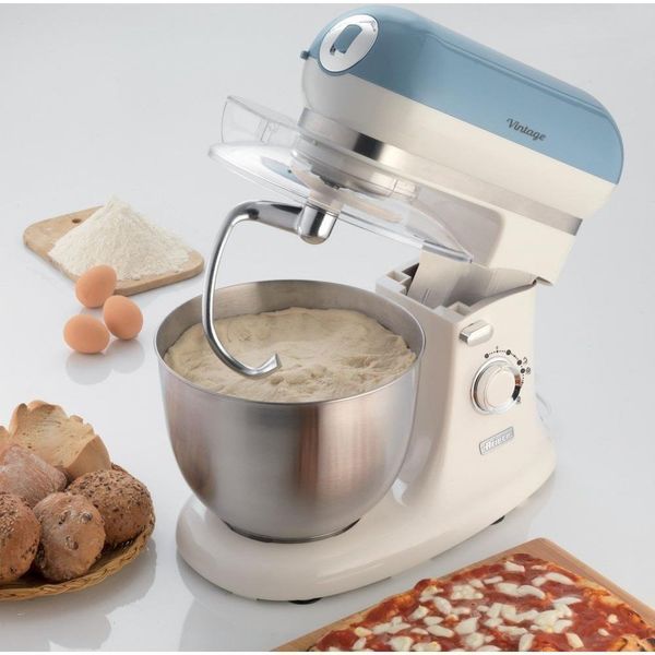 Кухонна машина Ariete Vintage Blue 1588/05 016753 фото
