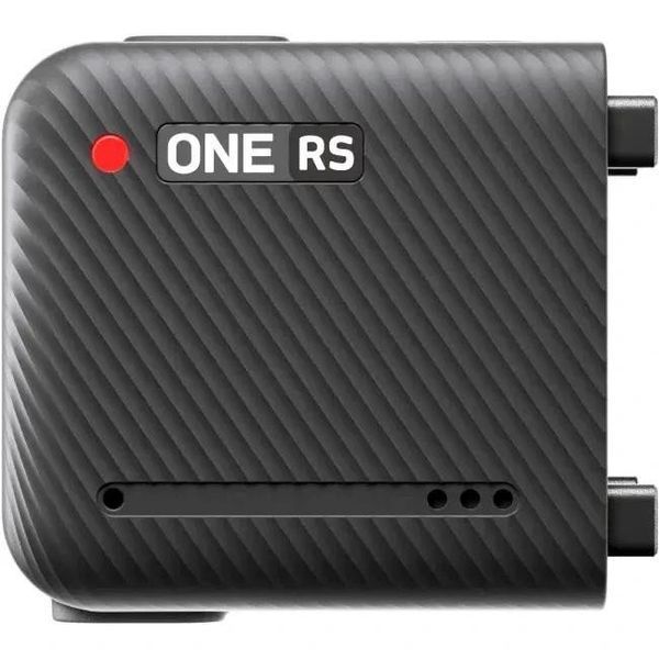 Экшн-камера Insta360 ONE RS 1-Inch 360 Edition (CINRSGP/D) 014412 фото