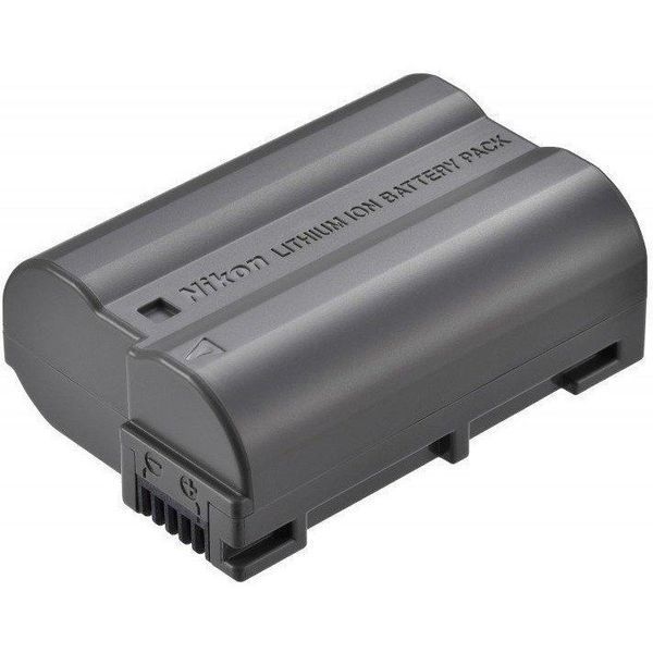 CMOS Nikon D7500 body (VBA510AE) 004163 фото